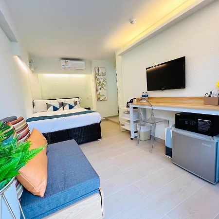 Concerto Inn Hong Kong Dış mekan fotoğraf