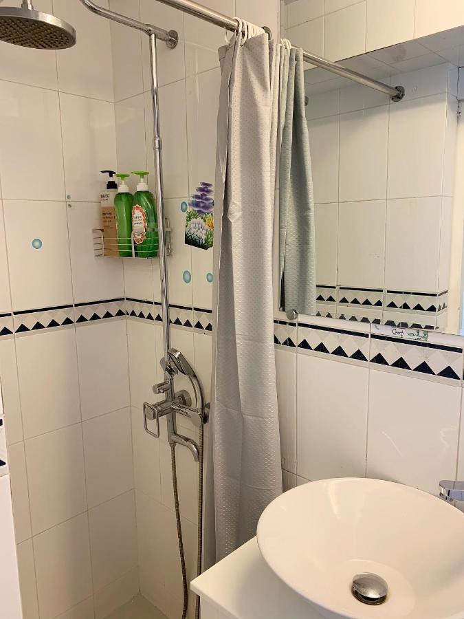 Concerto Inn Hong Kong Dış mekan fotoğraf