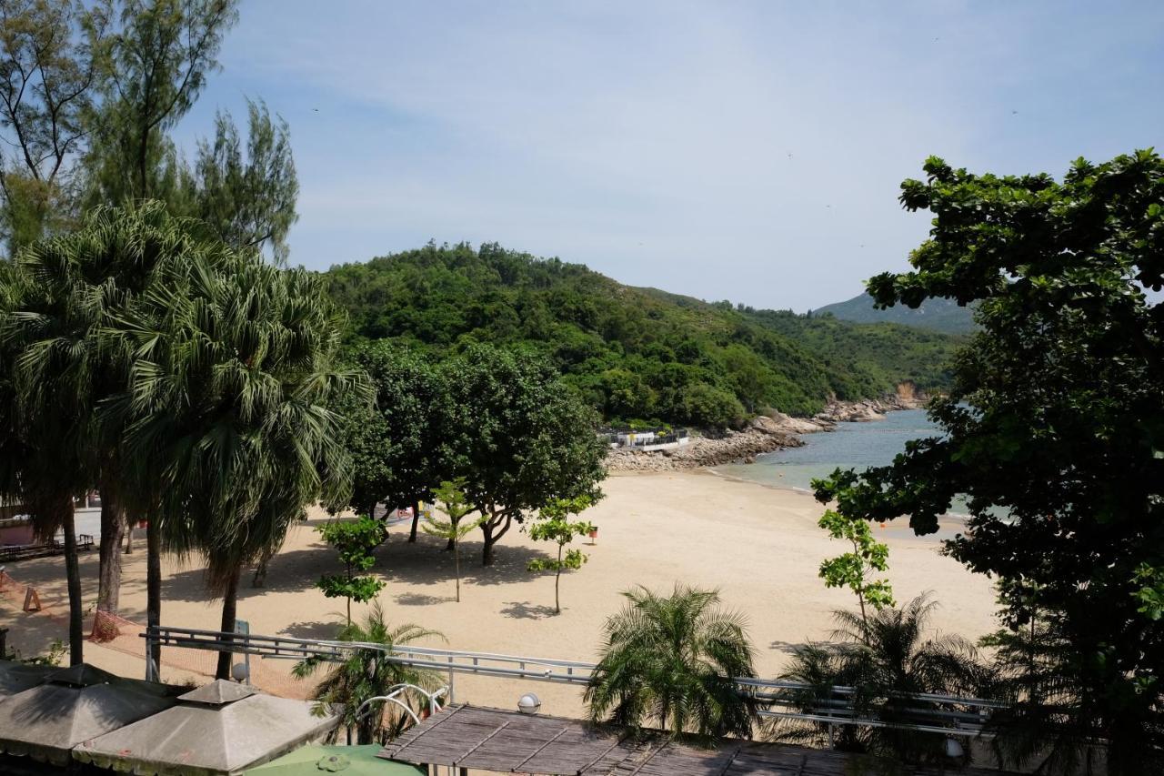 Concerto Inn Hong Kong Dış mekan fotoğraf