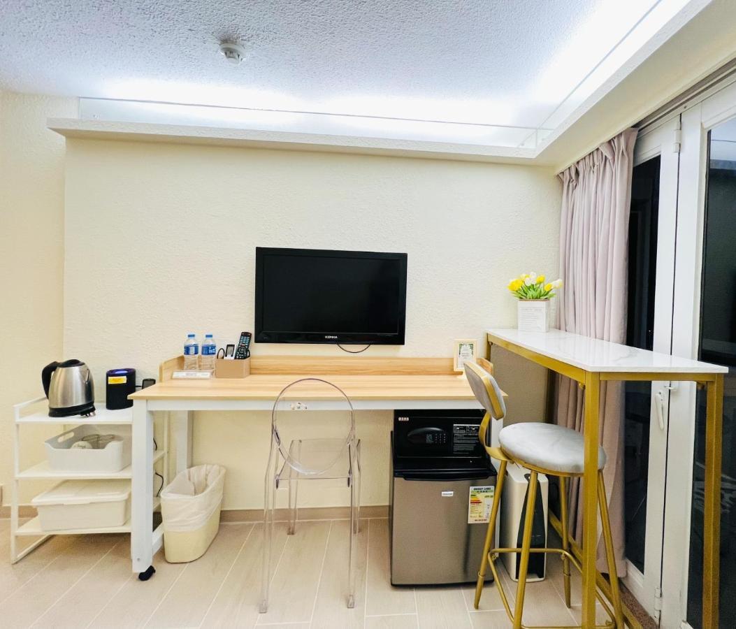 Concerto Inn Hong Kong Dış mekan fotoğraf
