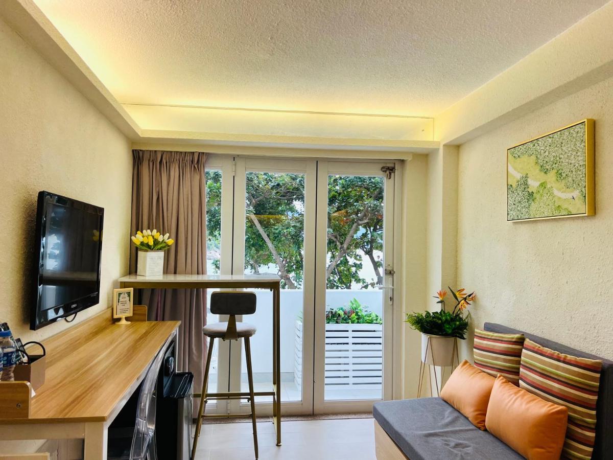 Concerto Inn Hong Kong Dış mekan fotoğraf