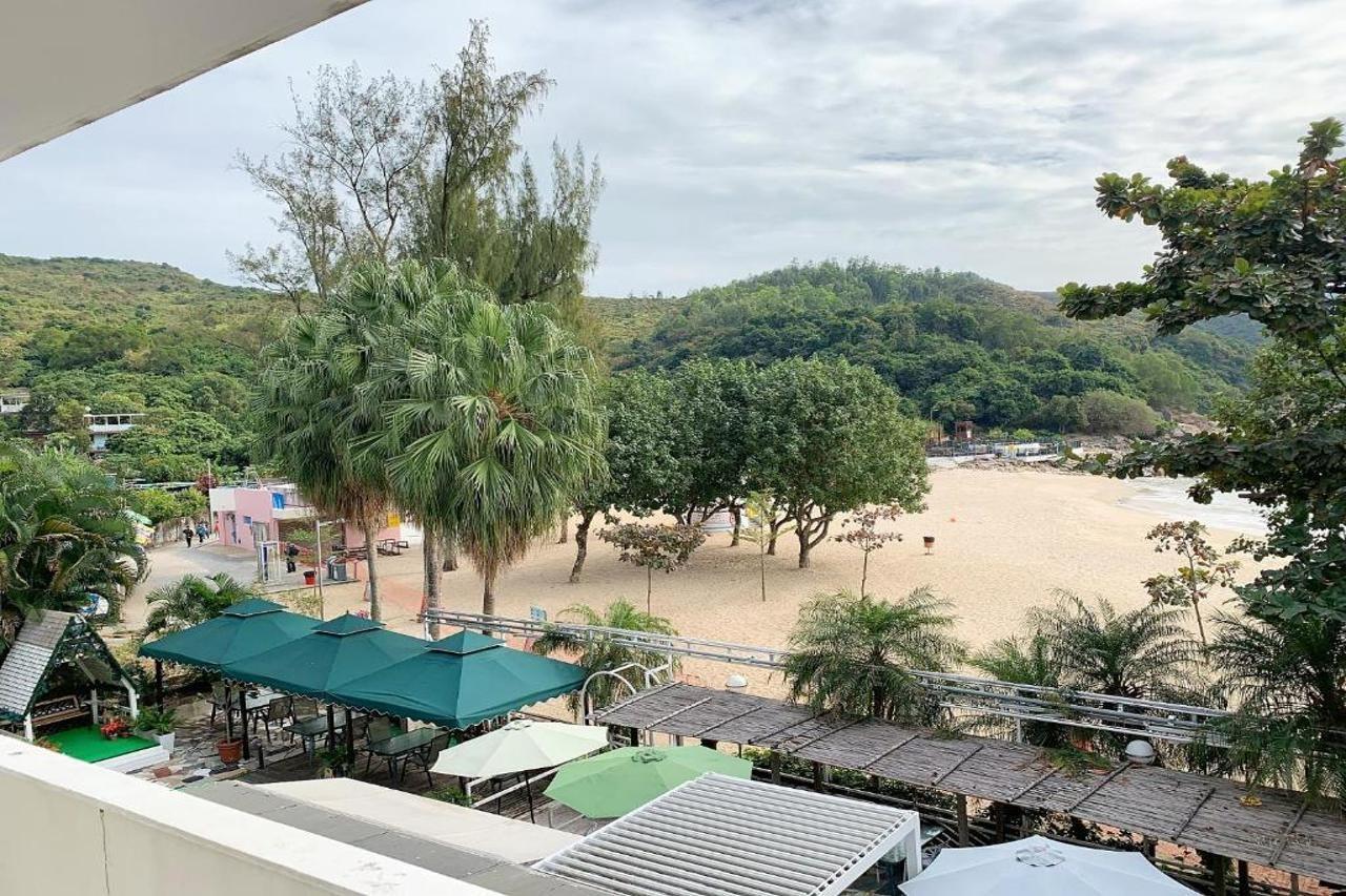 Concerto Inn Hong Kong Dış mekan fotoğraf