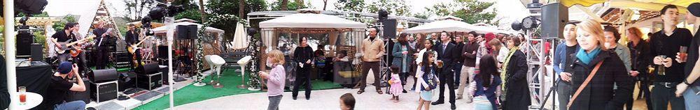 Concerto Inn Hong Kong Dış mekan fotoğraf