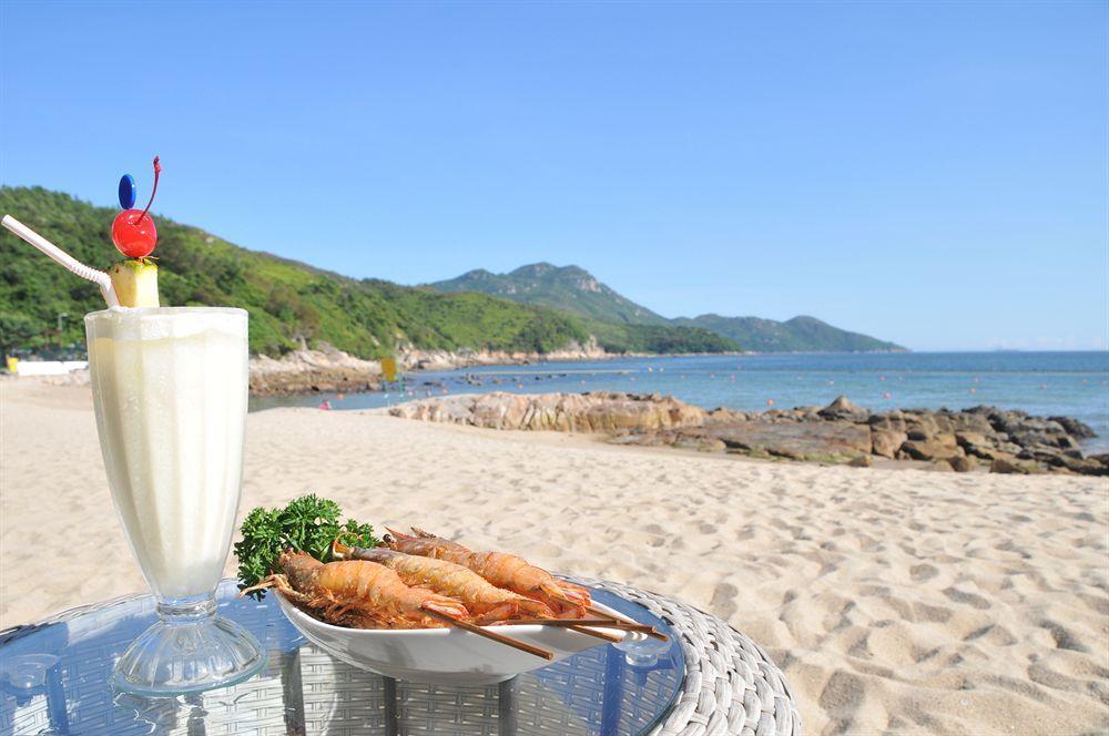 Concerto Inn Hong Kong Dış mekan fotoğraf