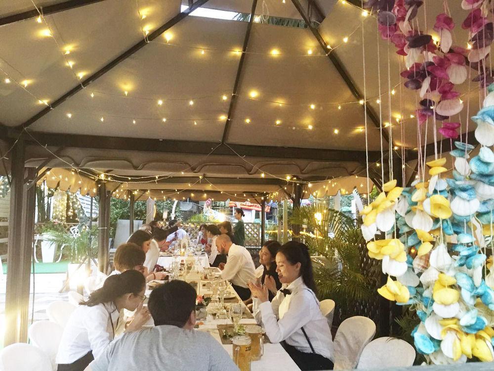 Concerto Inn Hong Kong Dış mekan fotoğraf