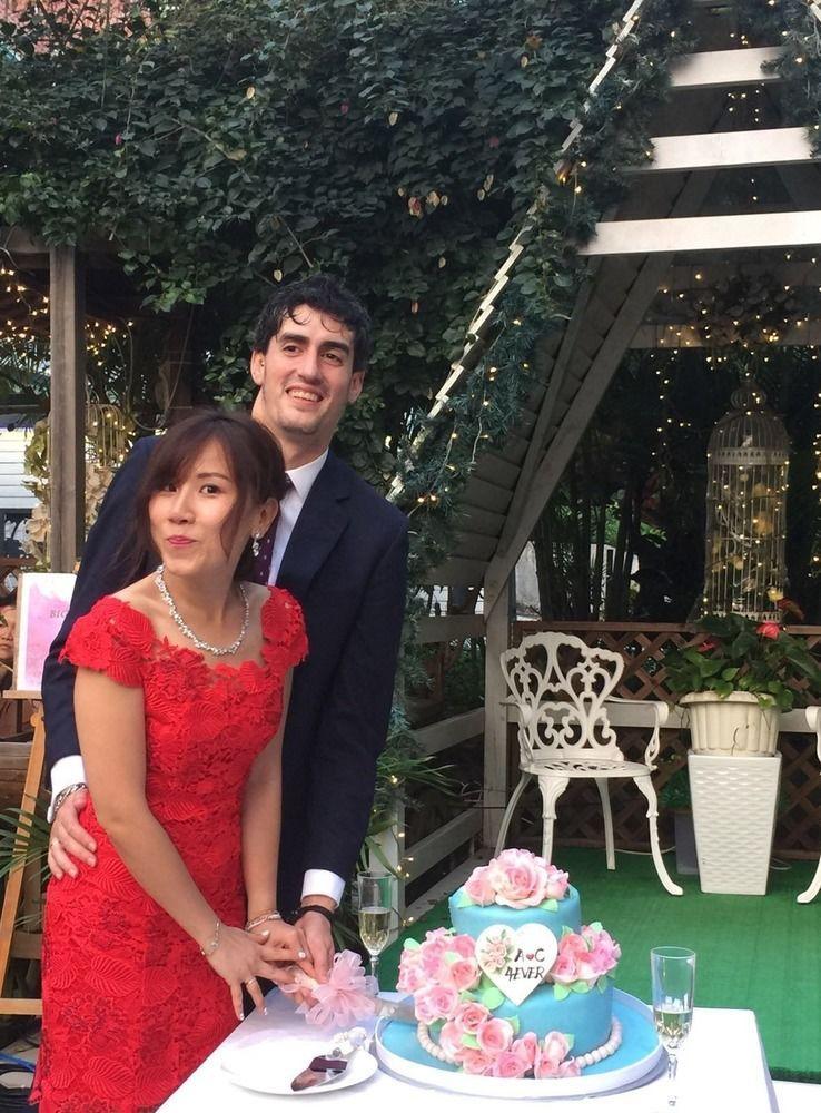 Concerto Inn Hong Kong Dış mekan fotoğraf