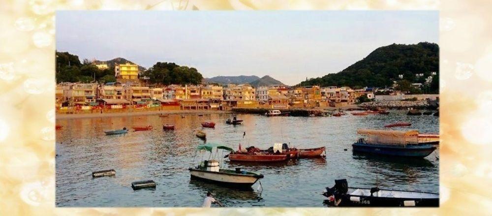 Concerto Inn Hong Kong Dış mekan fotoğraf