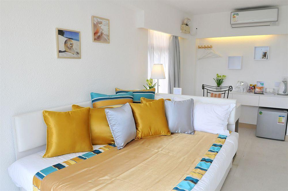 Concerto Inn Hong Kong Dış mekan fotoğraf