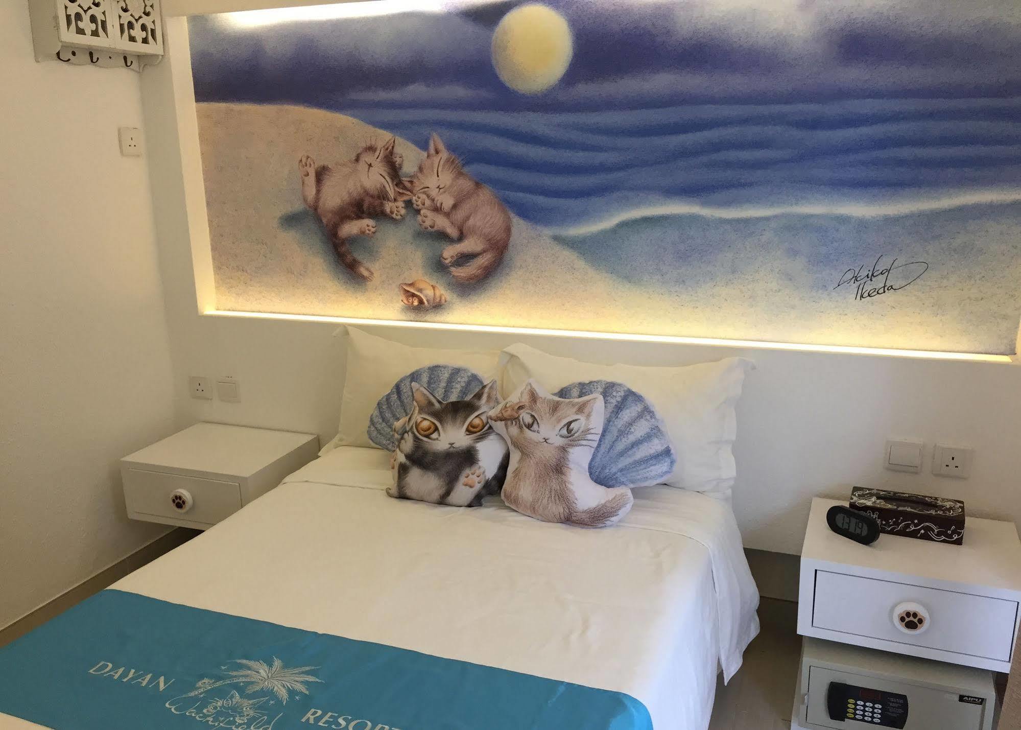 Concerto Inn Hong Kong Dış mekan fotoğraf