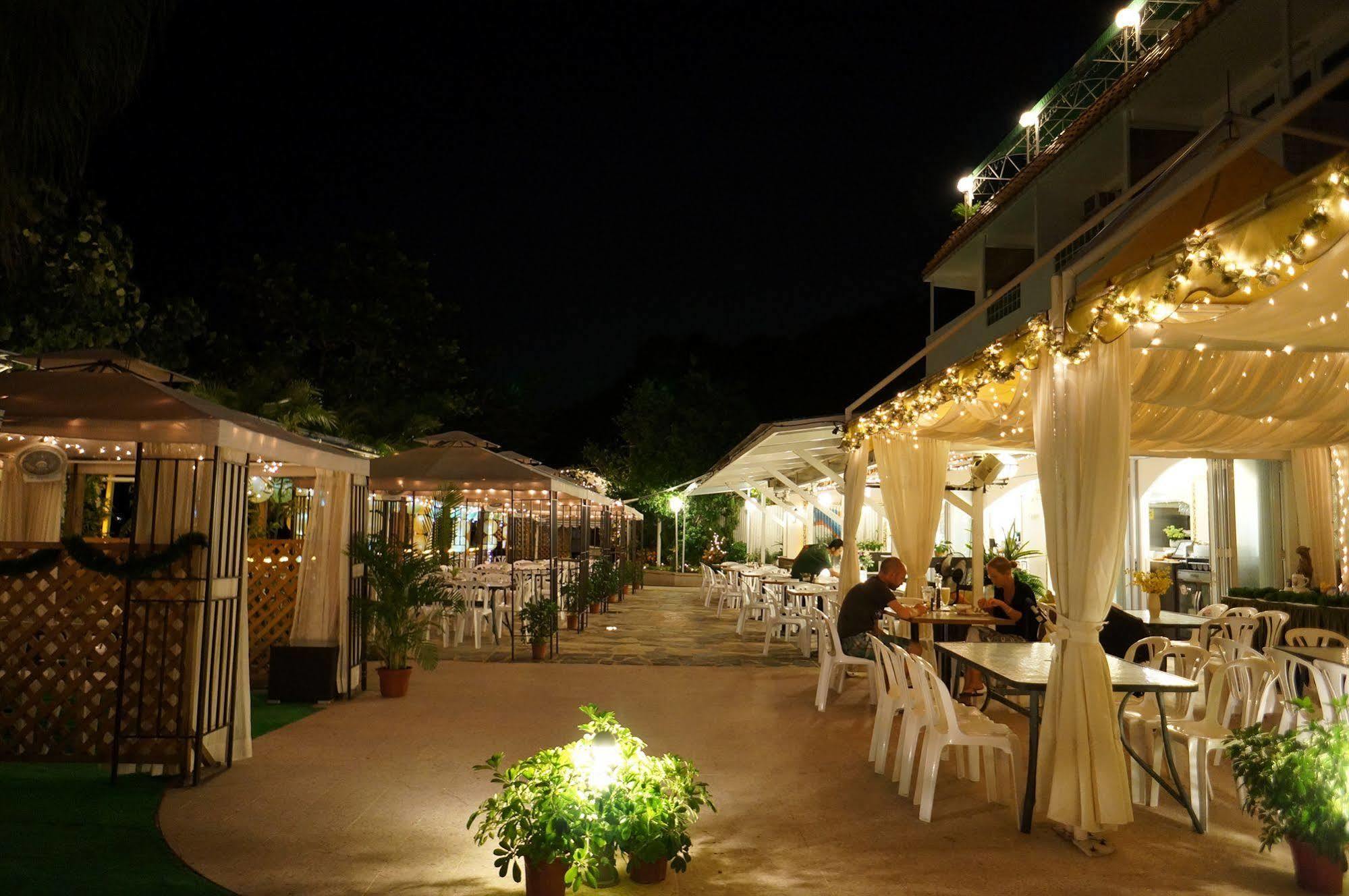 Concerto Inn Hong Kong Dış mekan fotoğraf