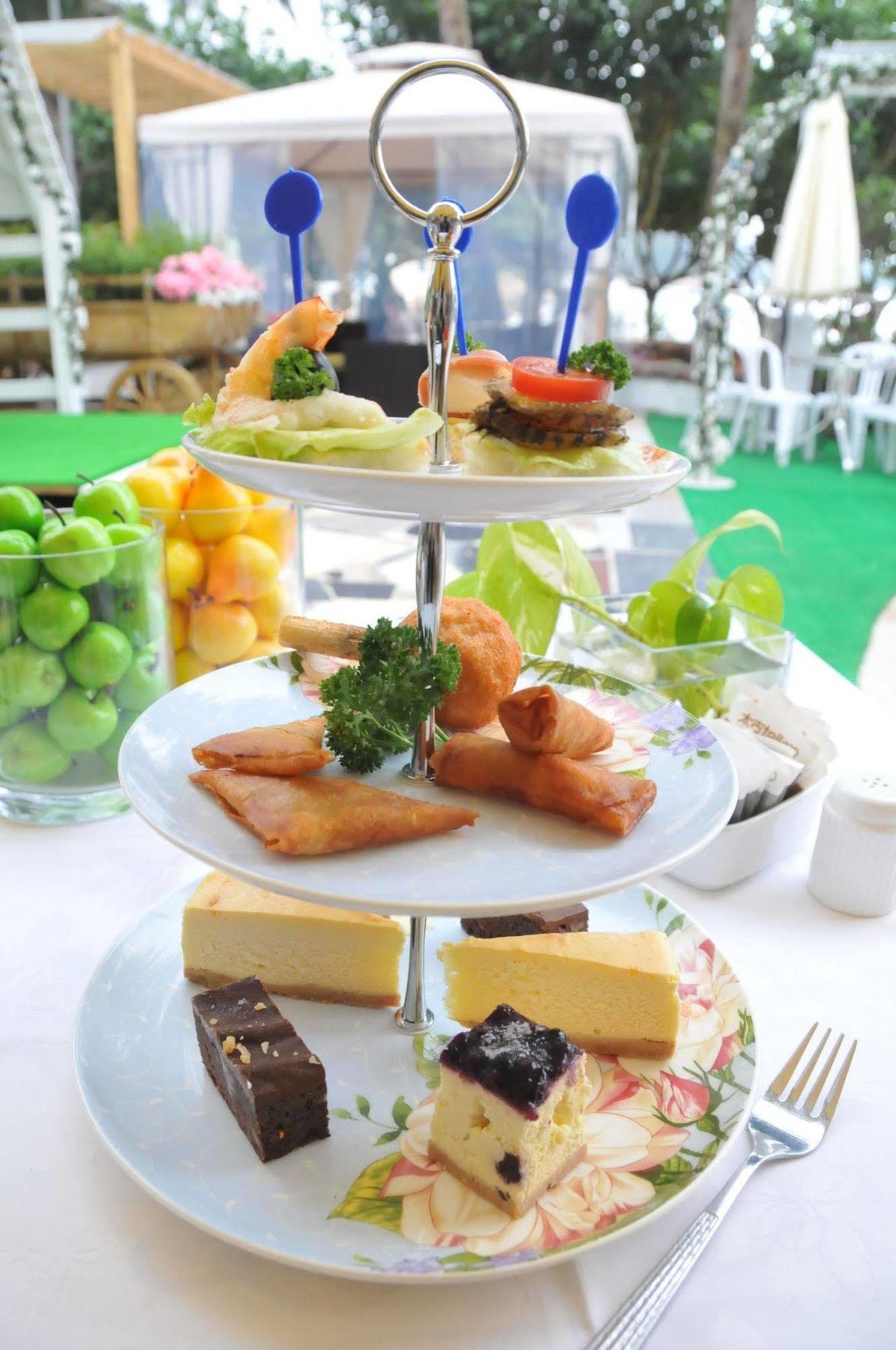 Concerto Inn Hong Kong Dış mekan fotoğraf