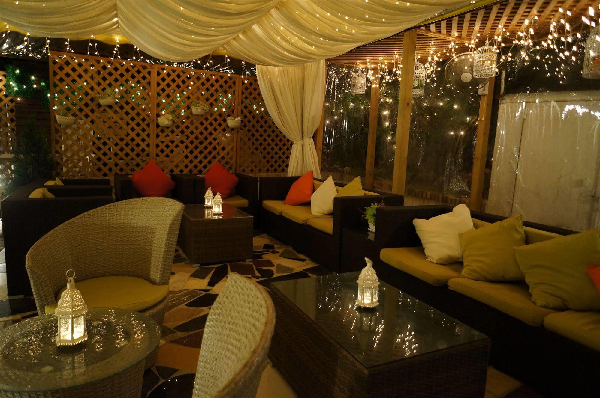 Concerto Inn Hong Kong Dış mekan fotoğraf