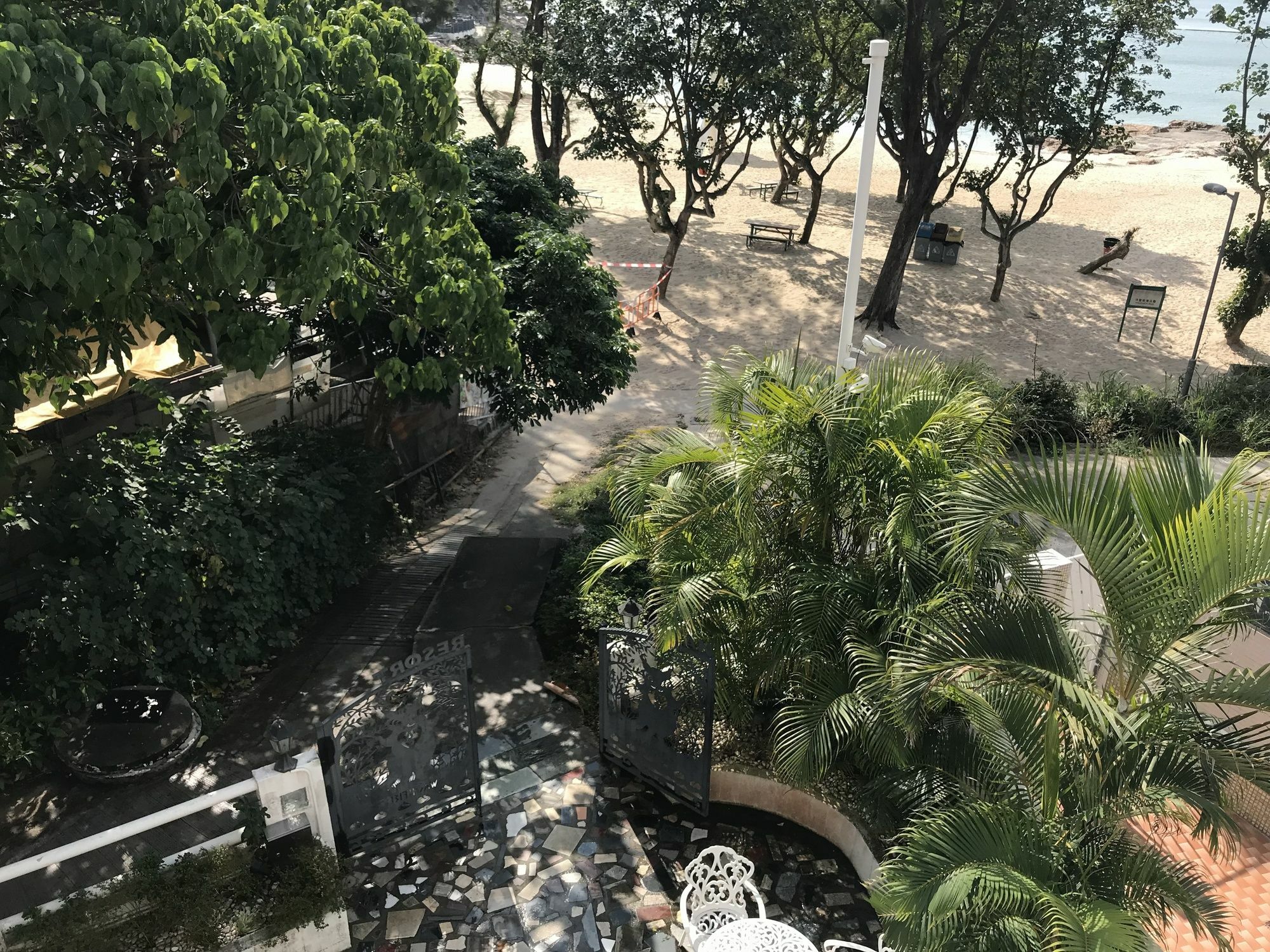 Concerto Inn Hong Kong Dış mekan fotoğraf
